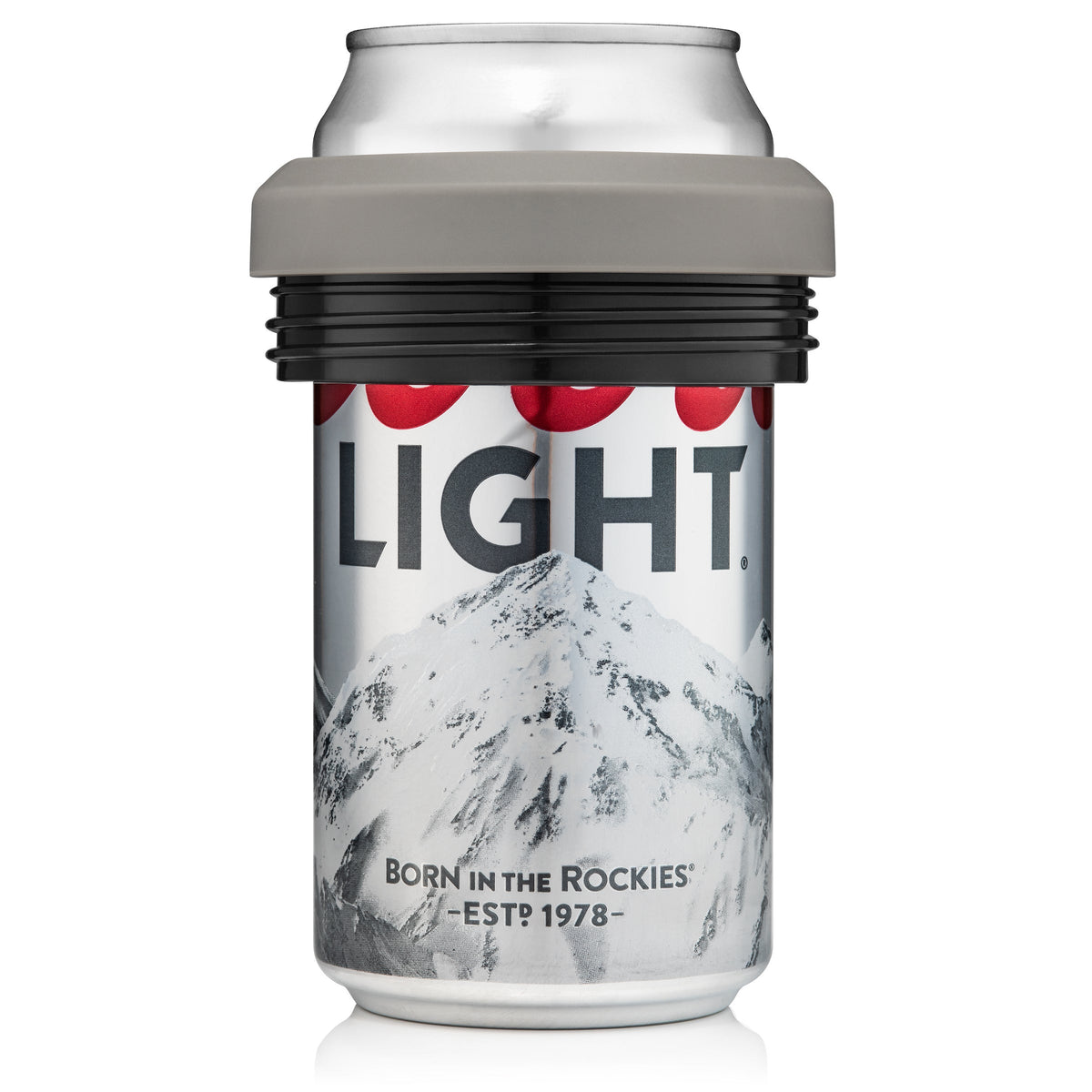 Hopsulator Trio / Duo 12oz Coors Gasket - Everyday Convenience