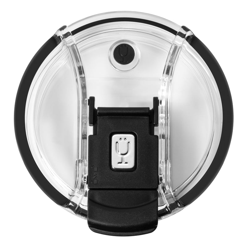 Hopsulator Juggernaut BevLock TM Leak-Proof Lid - Leisure Support