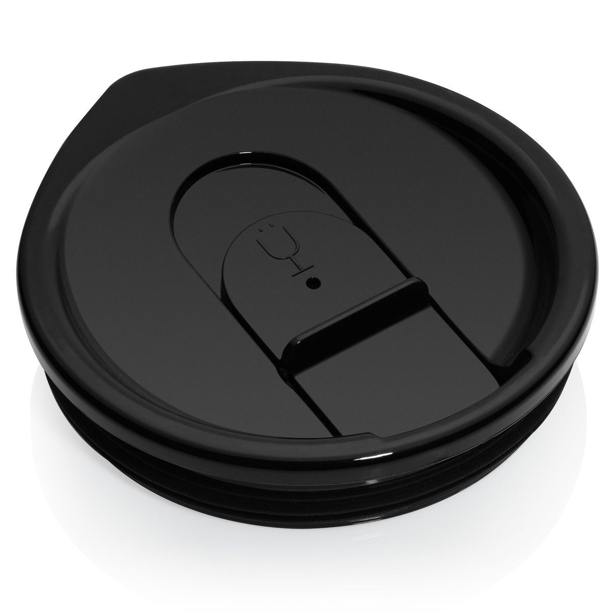 Rocks Non-BevLock TM Replacement Lid - Evening Choice