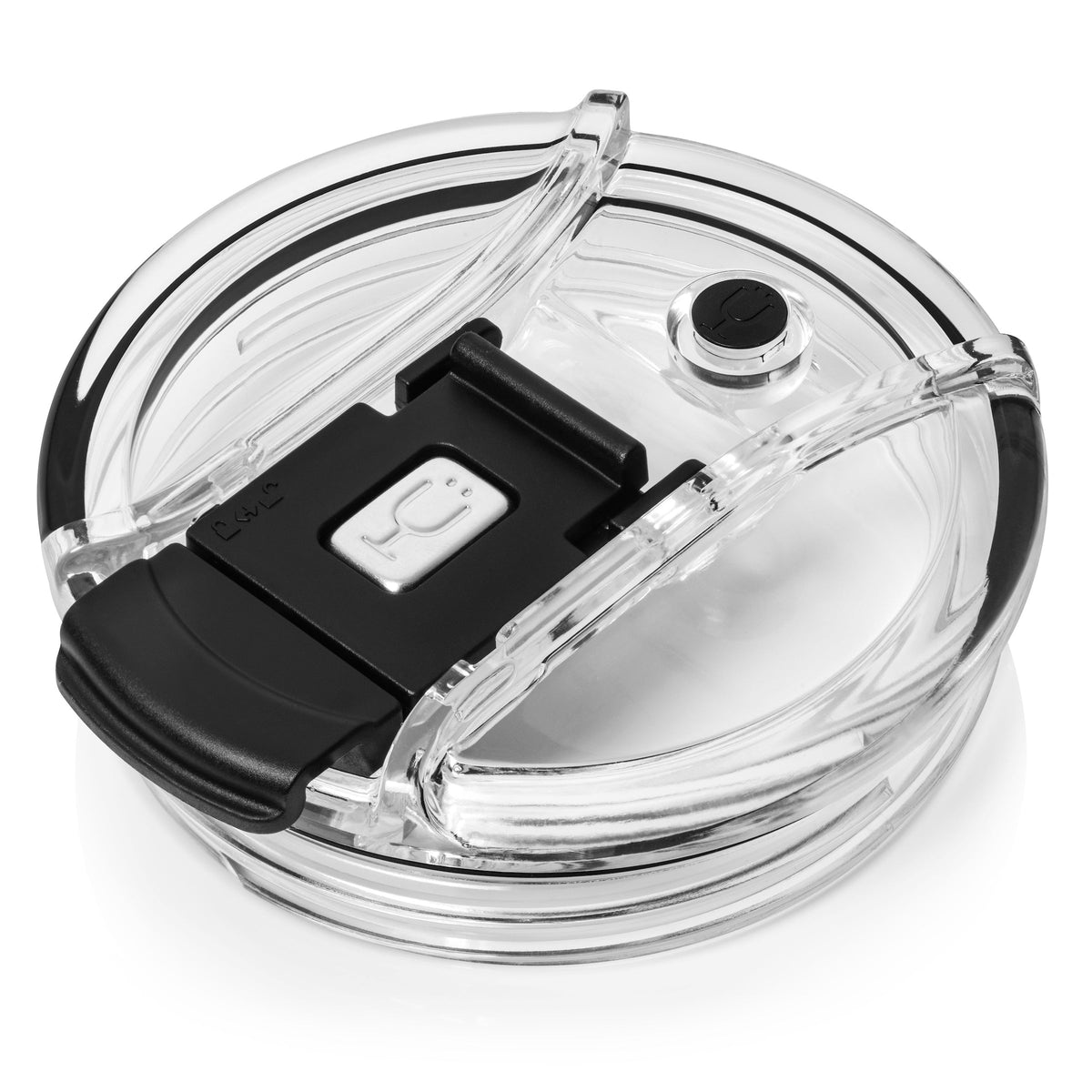 Hopsulator Juggernaut BevLock TM Leak-Proof Lid - Leisure Support