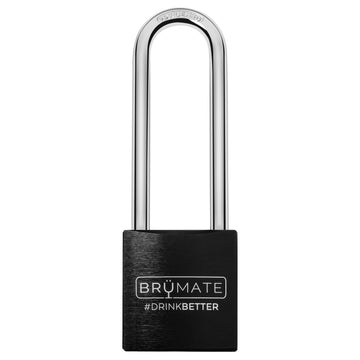 Br Tank 35qt/55qt Lock - Bright Solution