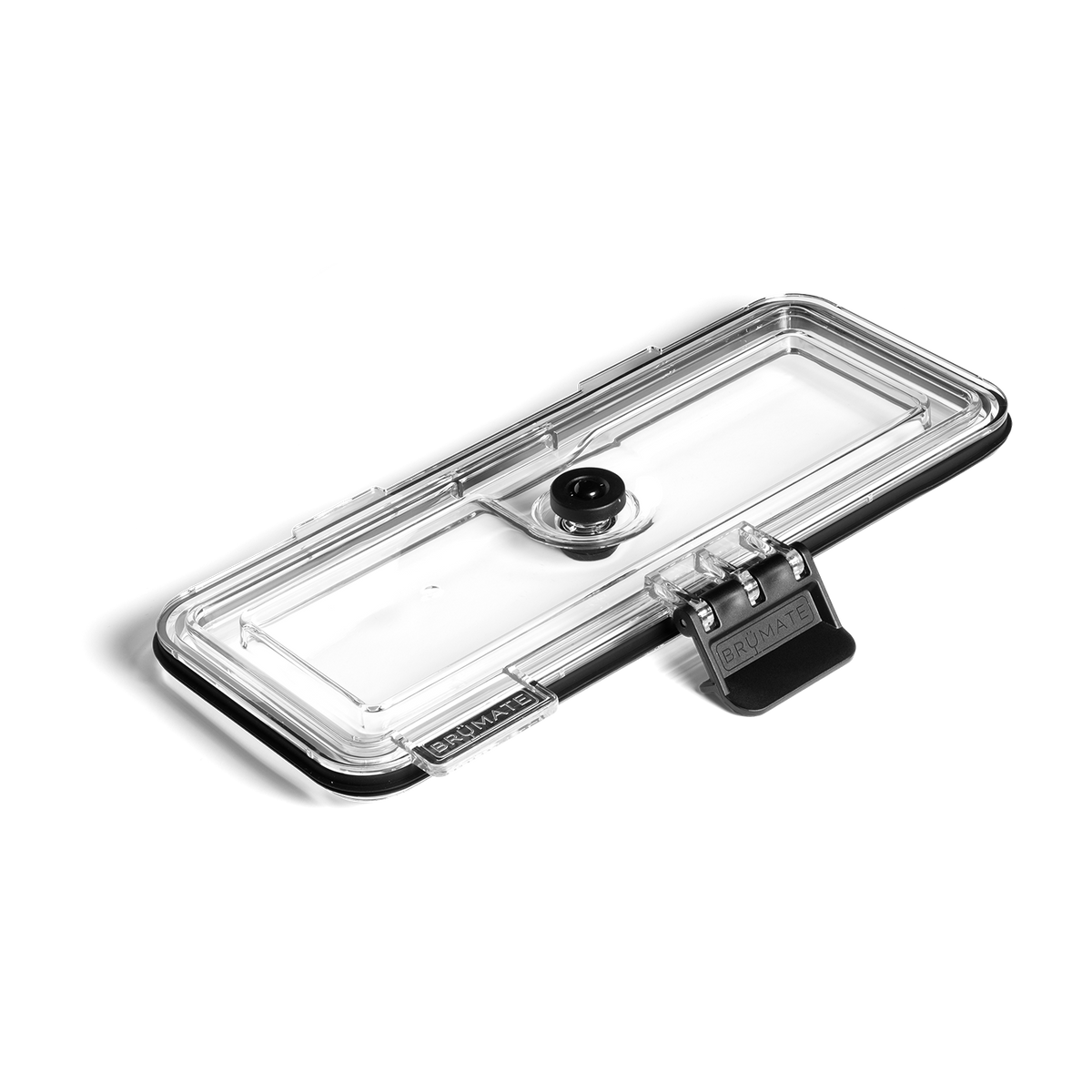 BruTank 35qt Drink Tank Lid - Easy Adventure