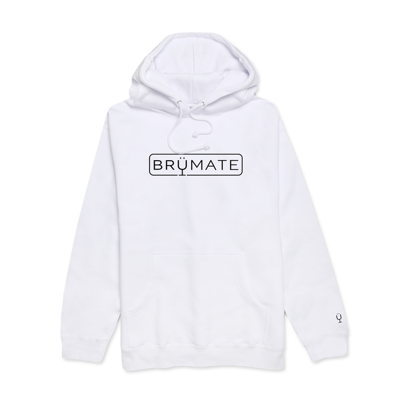 Hoodie | White - Active Outdoor