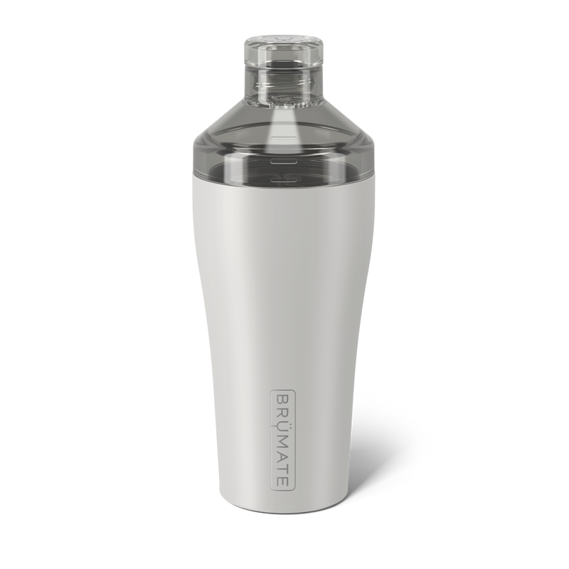 Cocktail Shaker | Dune | 22oz - Classic Cupholder