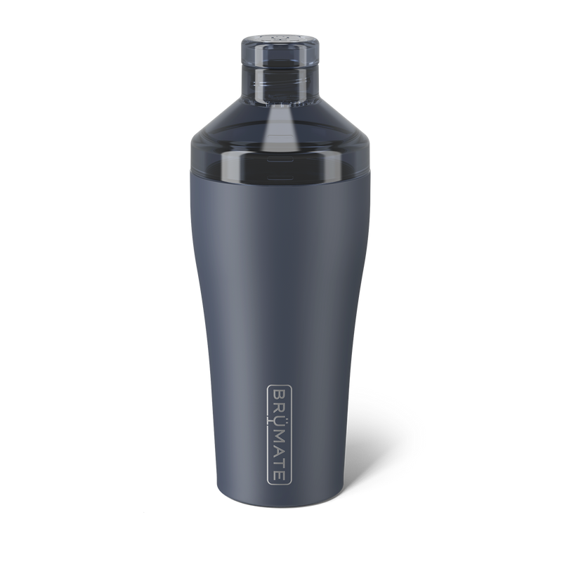 Cocktail Shaker | Nightfall Blue | 22oz - Roadtrip Commute