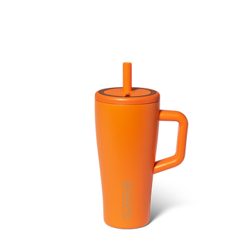 Era 20oz | Clementine - Lightweight On-the-Go-Sip