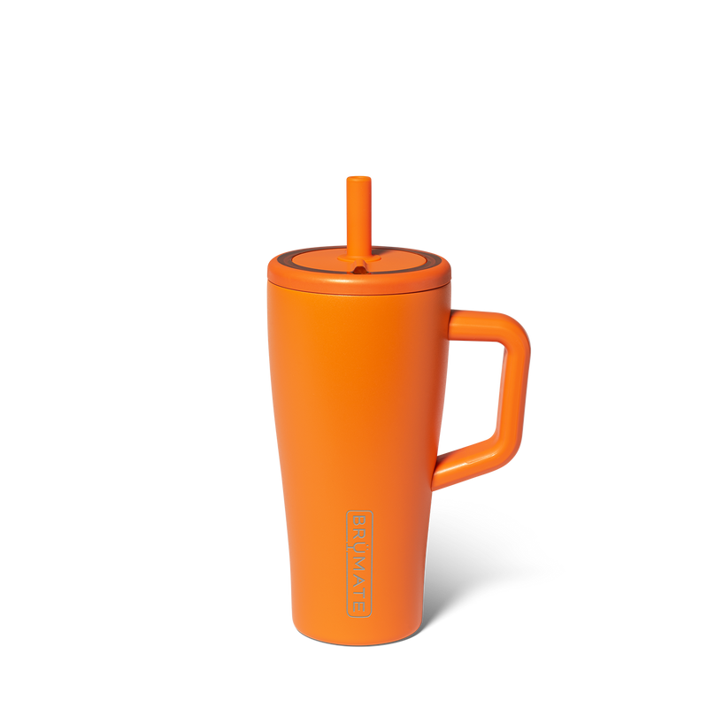 Era 20oz | Clementine - Lightweight On-the-Go-Sip