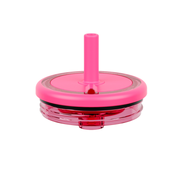 Era Replacement Lid 20oz | Neon Pink - Bright Daily-Use