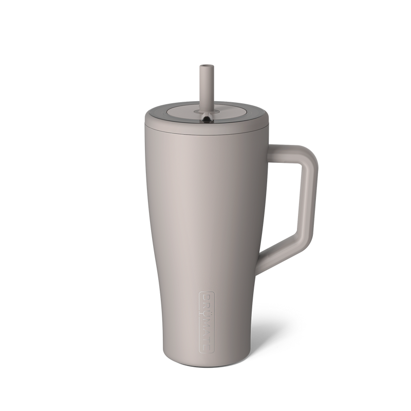 Era 30oz | Mocha - Lightweight Wine-Sip