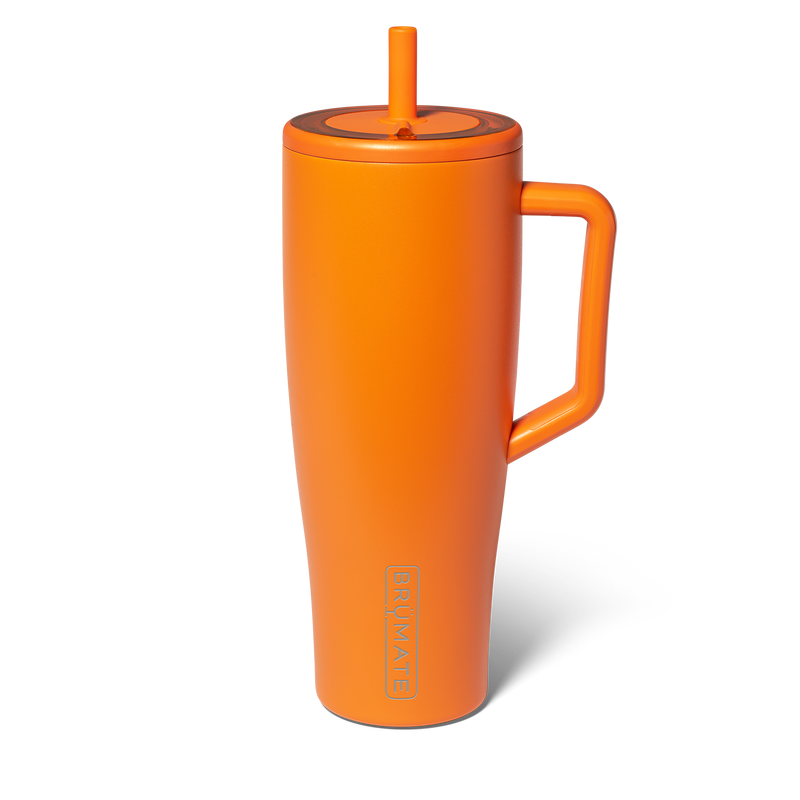 Era 40oz | Clementine - Practical Insulated-Sip