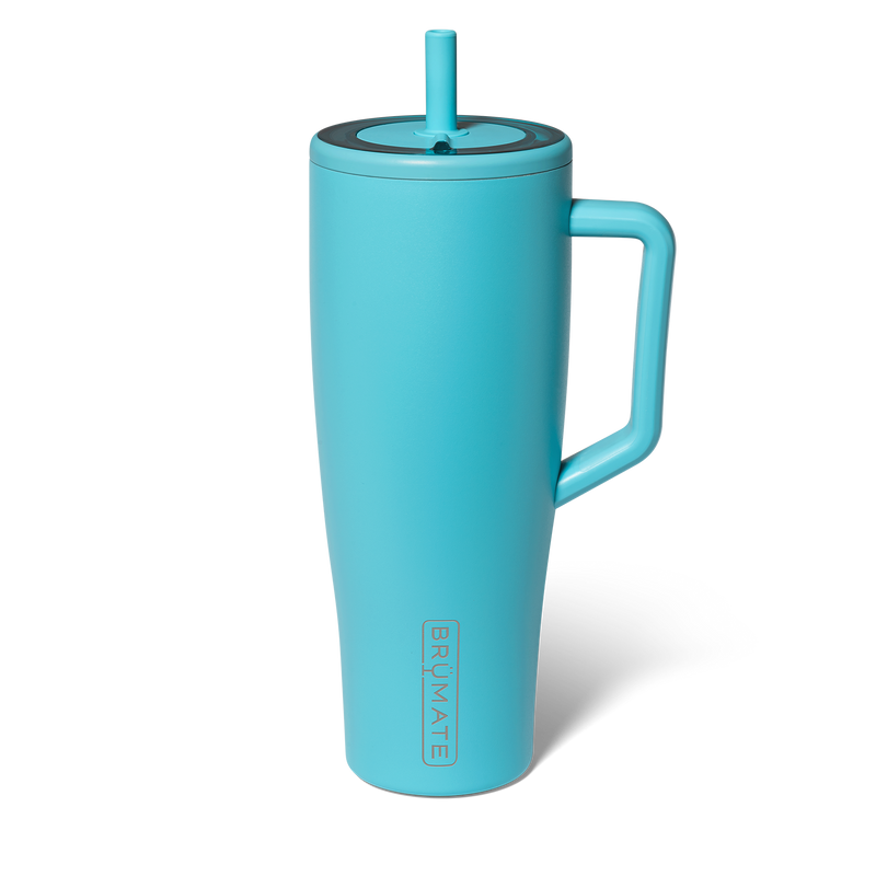 Era 40oz | Curacao - Active Cupholder