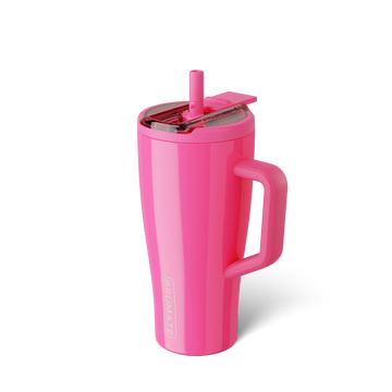 Era Flip 30oz | Neon Pink - Trail Refill