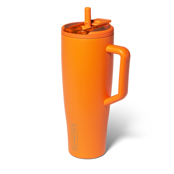 Era Flip 40oz | Clementine - Everyday Hot-Sip