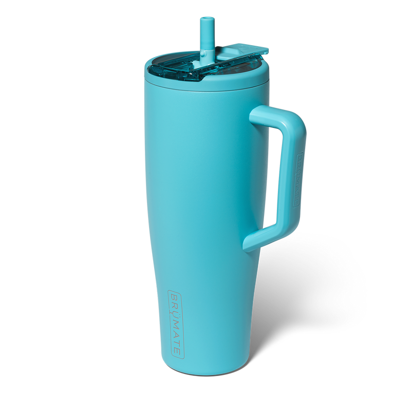 Era Flip 40oz | Curacao - Practical Cupholder