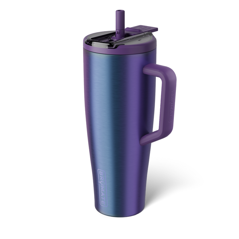 Era Flip 40oz | Dark Aura - Picnic Tumbler