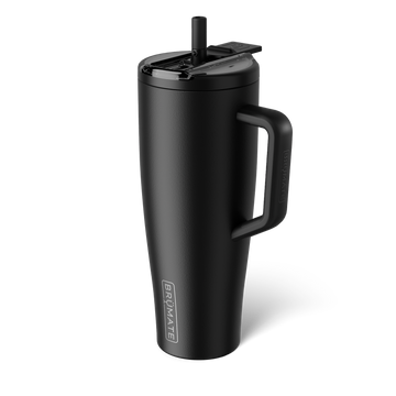 Era Flip 40oz | Matte Black - Seasonal Bottle