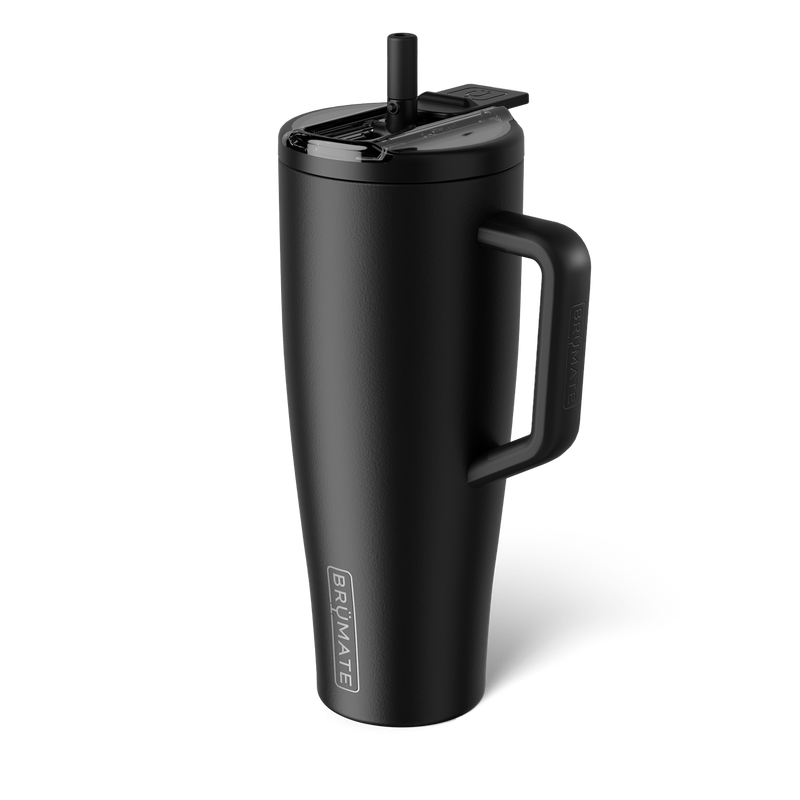 Era Flip 40oz | Matte Black - Seasonal Bottle