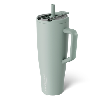 Era Flip 40oz | Sage - Versatile Travel-Mug