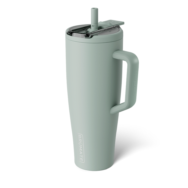 Era Flip 40oz | Sage - Versatile Travel-Mug