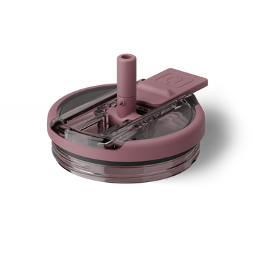 Era Flip 30/40oz Replacement Lid | Rose Taupe - Favorite Setup
