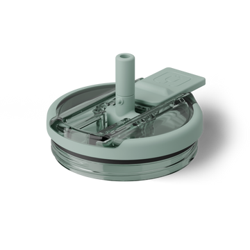 Era Flip 30/40oz Replacement Lid | Sage - Active Utility
