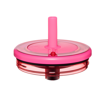 Era Replacement Lid 30/40oz | Neon Pink - All-Day Ready