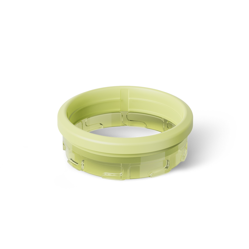 Hopsulator Trio OctaLock Gasket | Prickly Pear - Adventure Select