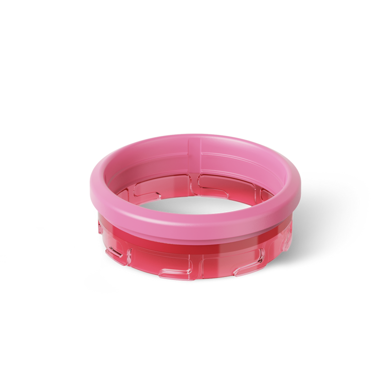 Hopsulator Trio OctaLock Gasket | Primrose - Trail Replacement