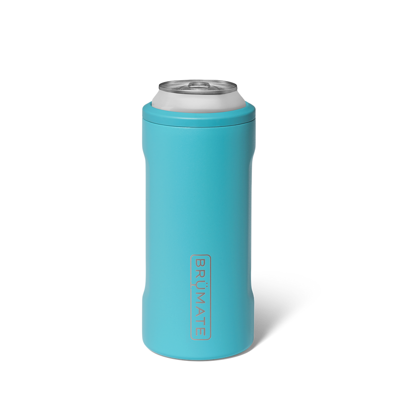Hopsulator Slim | Curacao | 12oz Slim Cans - Signature Pack