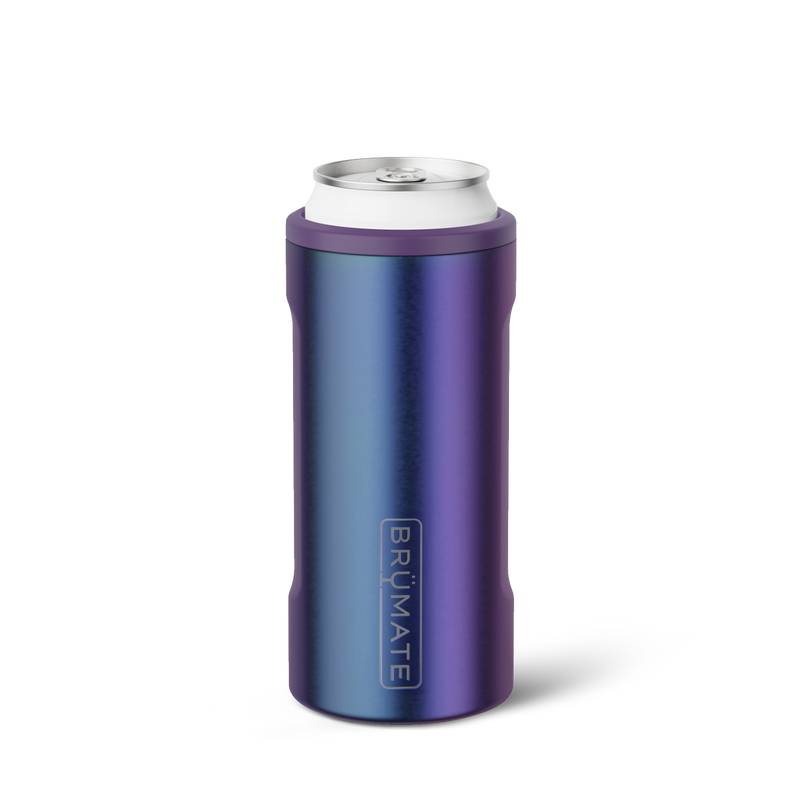 Hopsulator Slim | Dark Aura | 12oz Slim Cans - Handy Haul