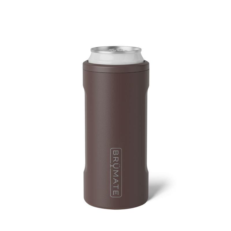 Hopsulator Slim | Java | 12oz Slim Cans - Lightweight Travel