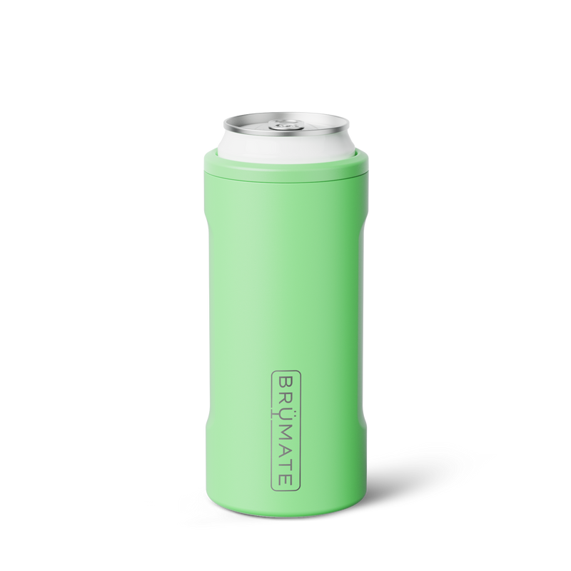 Hopsulator Slim | Kiwi | 12oz Slim Cans - Versatile Picnic