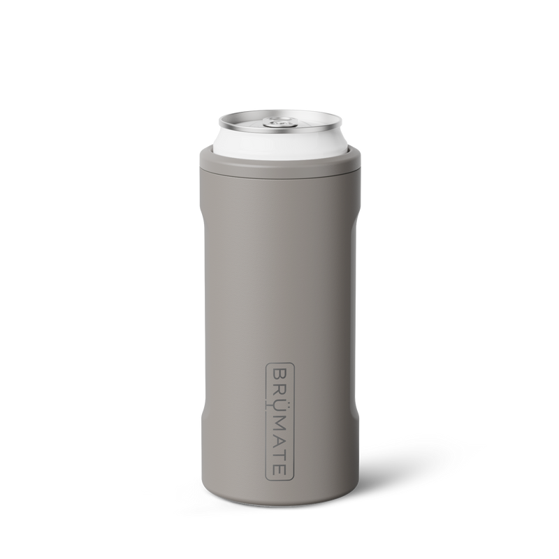 Hopsulator Slim | Mocha | 12oz Slim Cans - Urban Cold-Keep