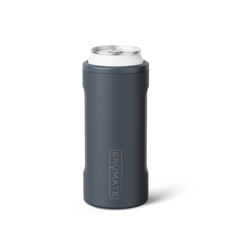 Hopsulator Slim | Nightfall Blue | 12oz Slim Cans - Evening Outdoor