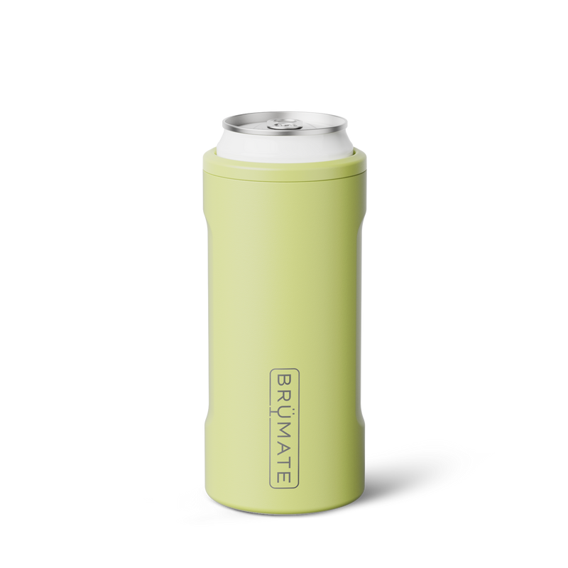 Hopsulator Slim | Prickly Pear | 12oz Slim Cans - Camp Chill