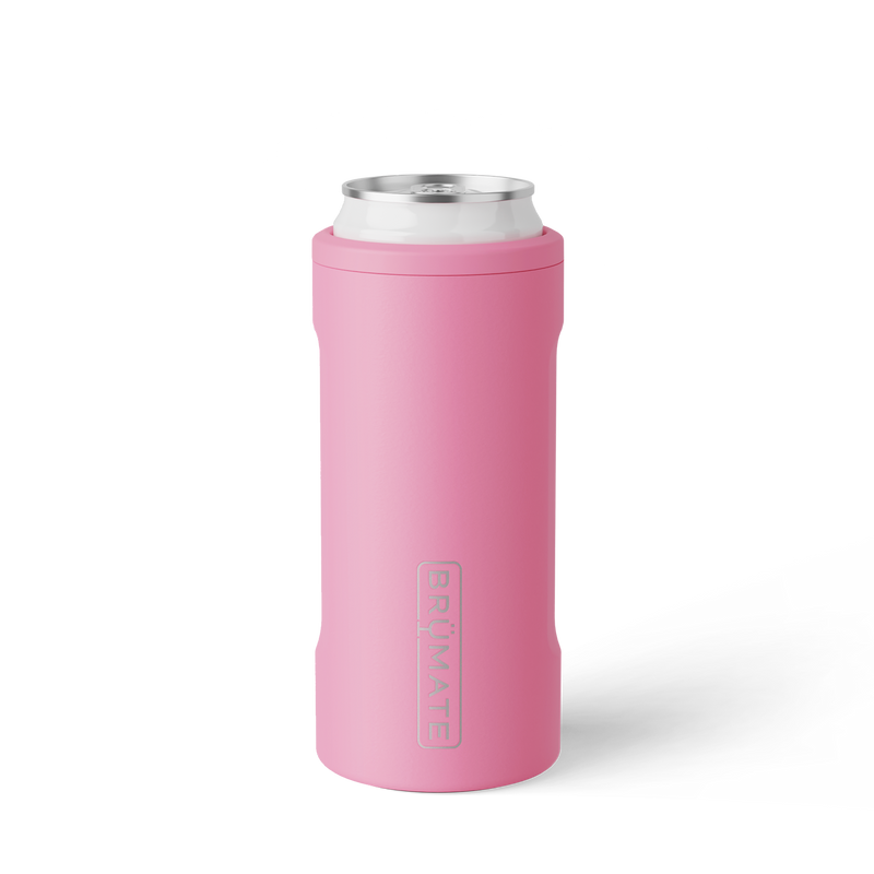 Hopsulator Slim | Primrose | 12oz Slim Cans - Smooth Picnic