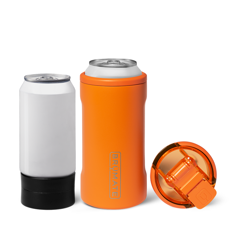 Hopsulator Trio | Clementine | 12/16oz Standard Cans - Seasonal Escape