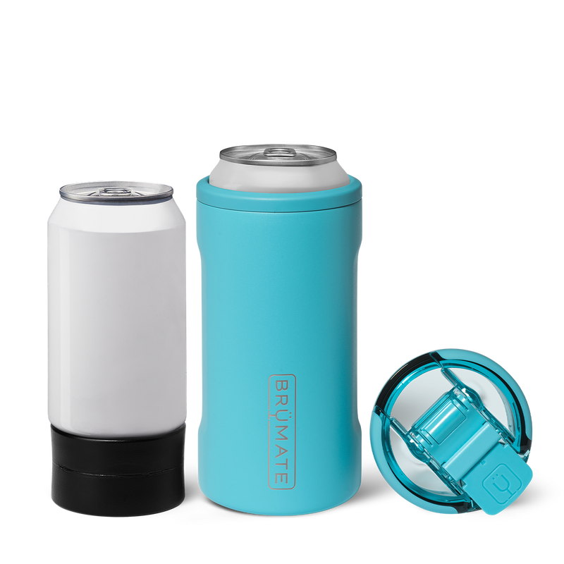 Hopsulator Trio | Curacao | 12/16oz Standard Cans - Simple Chill