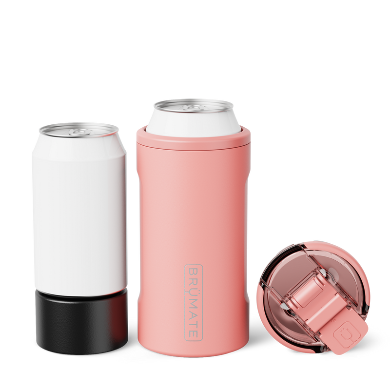 Hopsulator Trio | Guava | 12/16oz Standard Cans - Easy Party