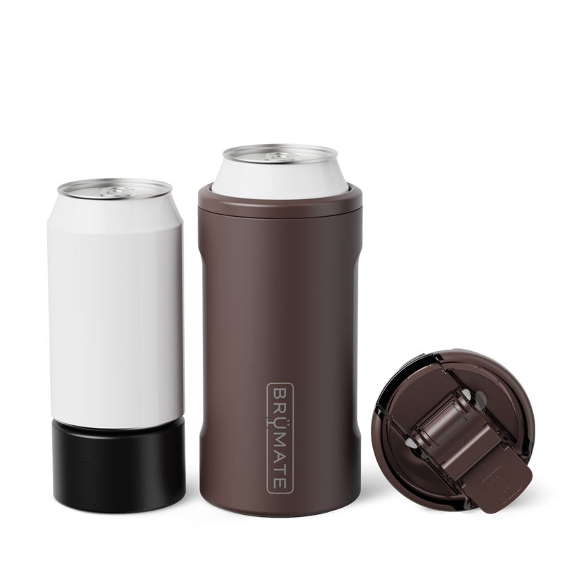 Hopsulator Trio | Java | 12/16oz Standard Cans - Lightweight Camp