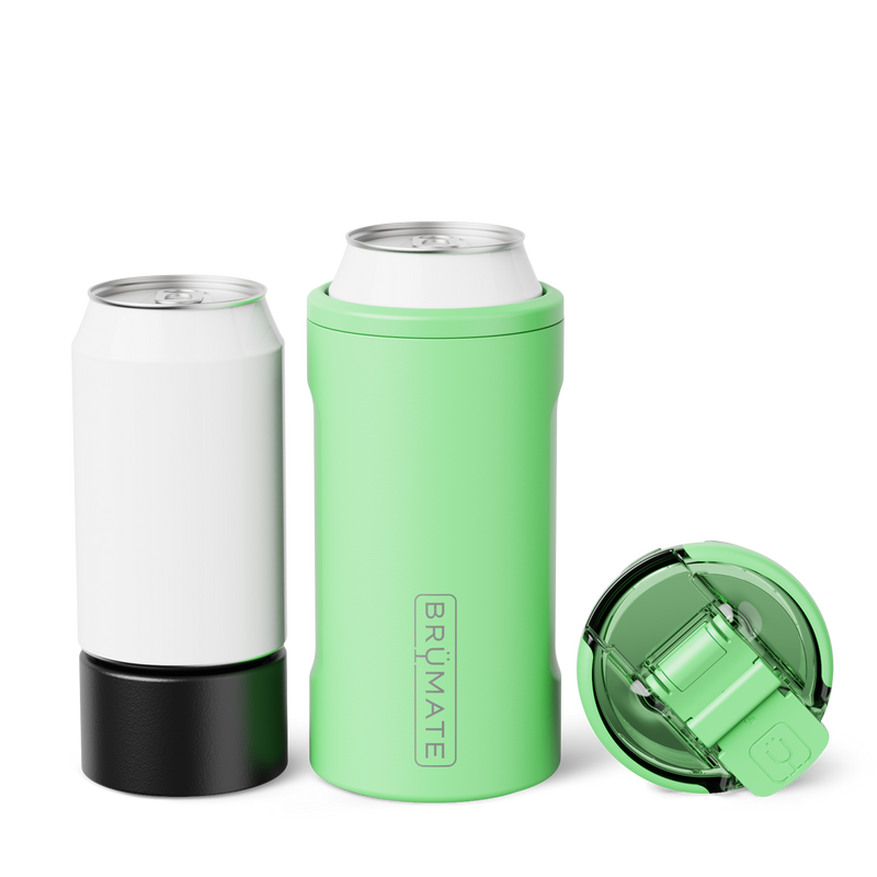 Hopsulator Trio | Kiwi | 12/16oz Standard Cans - Signature Cold-Keep