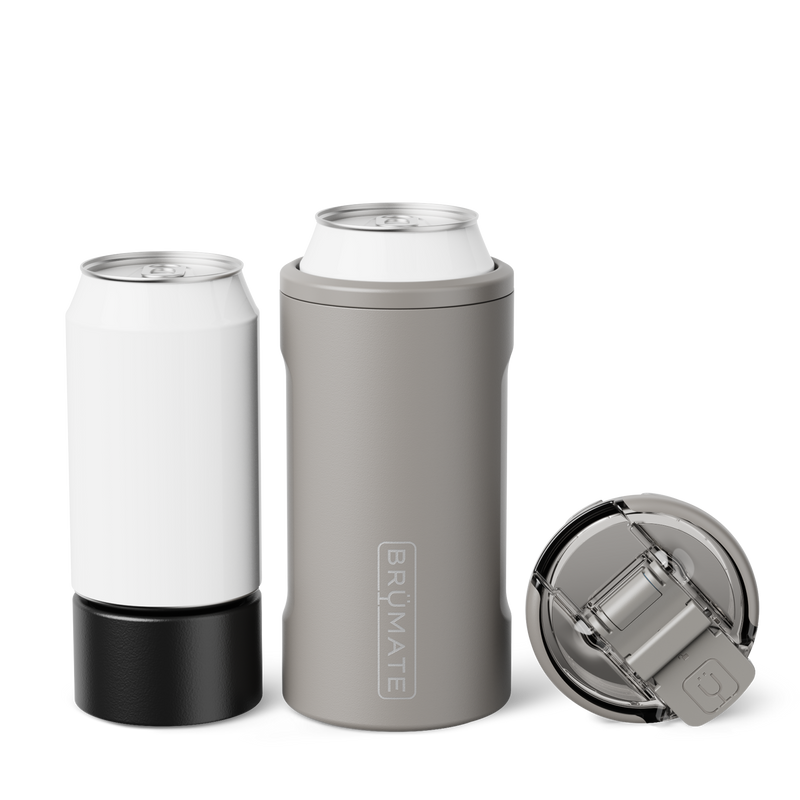 Hopsulator Trio | Mocha | 12/16oz Standard Cans - Handy Outdoor