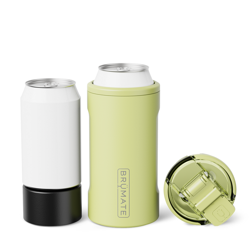 Hopsulator Trio | Prickly Pear | 12/16oz Standard Cans - Portable Getaway