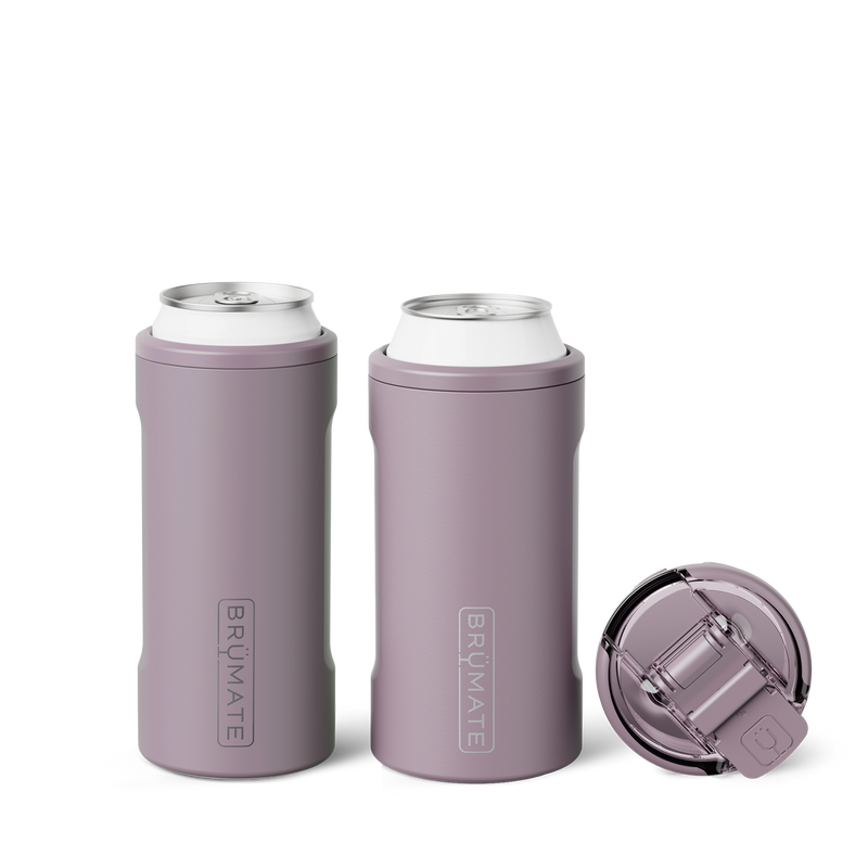 Can Cooler Bundle | Lilac Dusk - All-Day Hydration-Kit