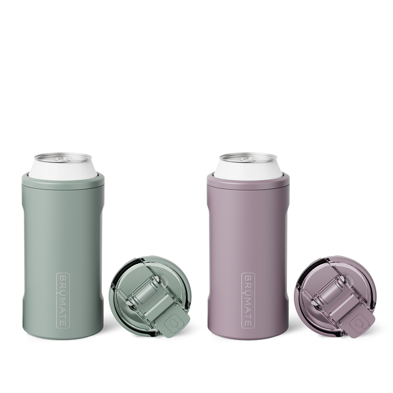 Hopsulator Trio Bundle | Sage & Lilac Dusk - Premium Sip-Set