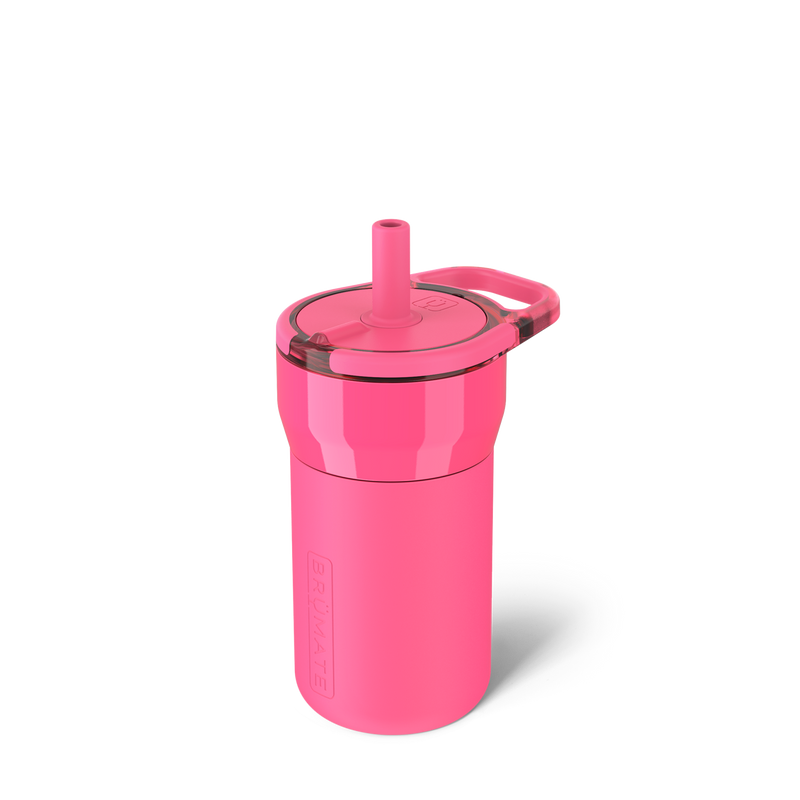 Leap 12oz | Neon Pink - Chilled Daily-Hydration