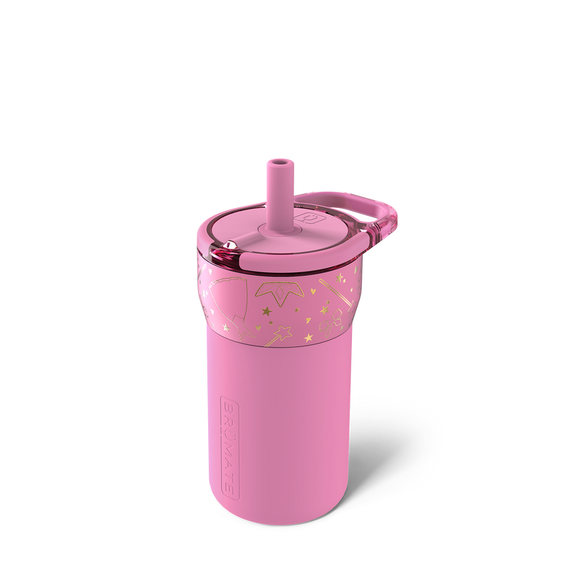 Leap 12oz | Princess - Grab-and-Go Hot-Sip