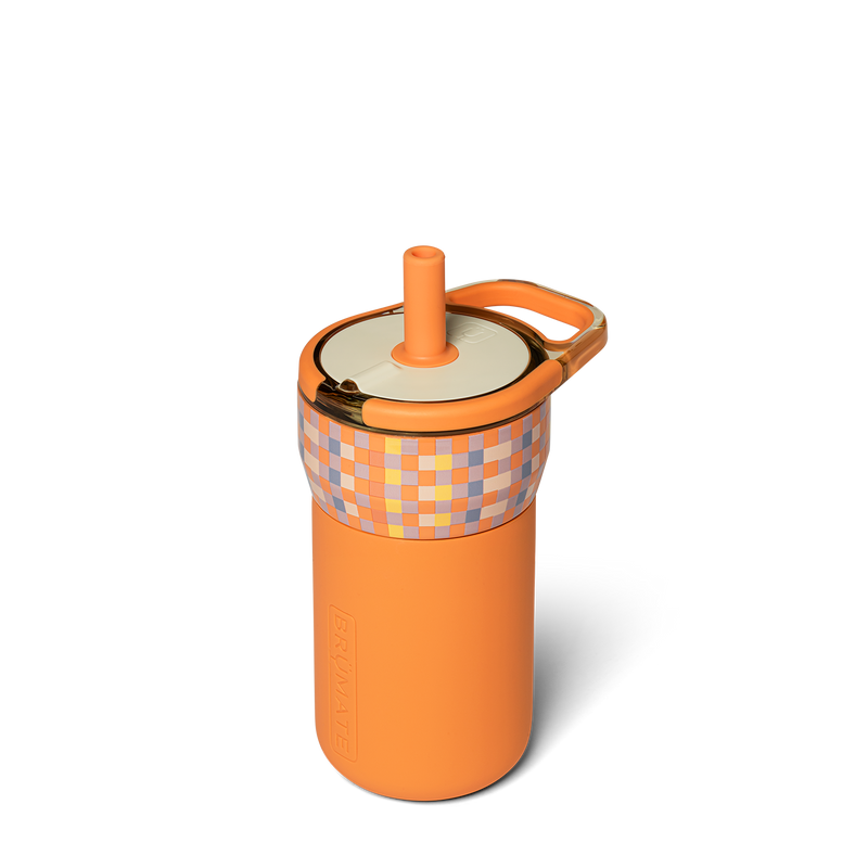 Leap 12oz | Vibe Check - Casual Tumbler