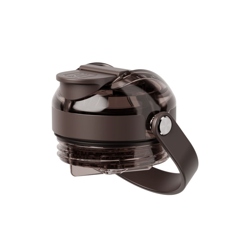 MultiShaker Replacement Lid 25oz | Java - Patio Travel-Kit