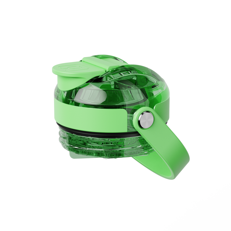 MultiShaker Replacement Lid 25oz | Kiwi - Durable Utility
